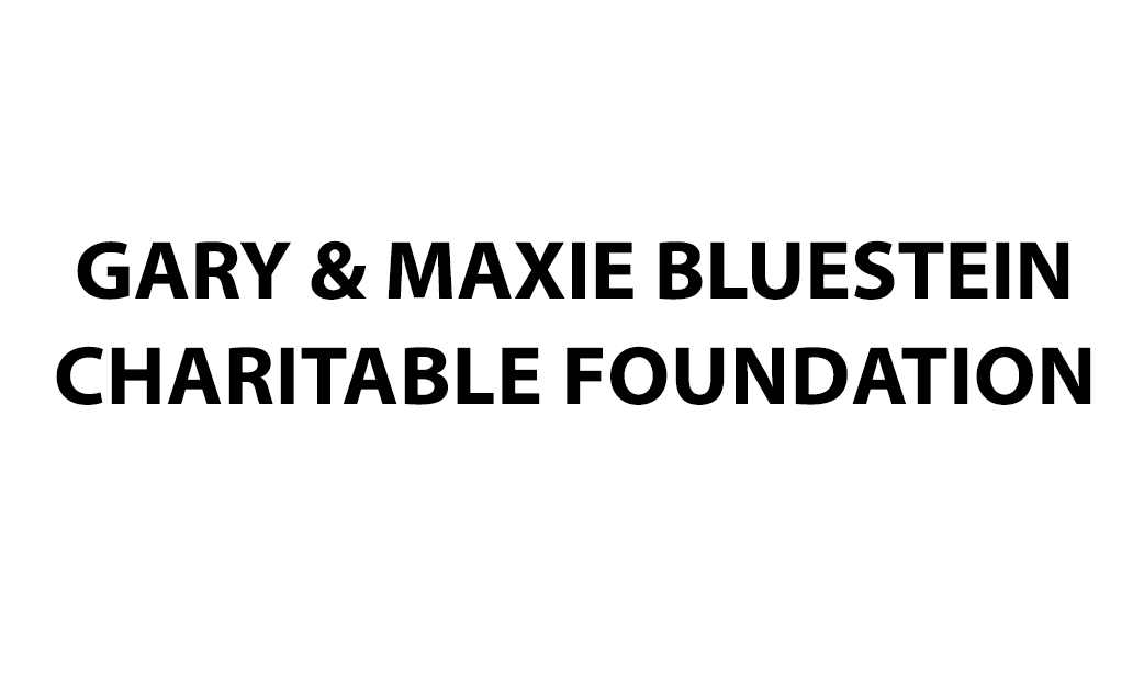 Gary and Maxine Bluestein Charitable Foundation